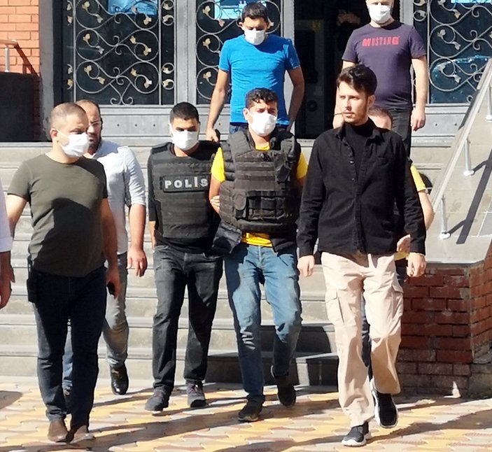Diyarbakır'da öldürülen Melek Aslan’ın azmettiricisi tutuklandı