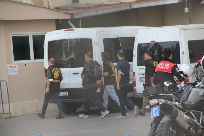 Diyarbakır'da öldürülen Melek Aslan’ın azmettiricisi tutuklandı