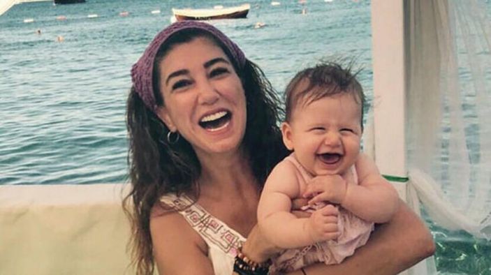 Nadide Sultan kimdir, kaç yaşında? Nadide Sultan kiminle evli?