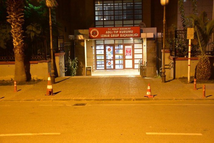 İzmir'de sahte içkiden ölenlerin sayısı 35 oldu