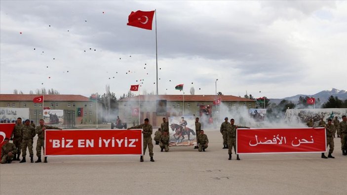 Libya hükümeti: Ateşkes, Türkiye ile iş birliğini etkilemeyecek