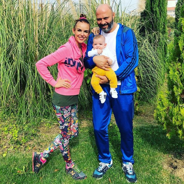 İpek Tanrıyar: Hayat hiç bu kadar anlamlı olmamıştı