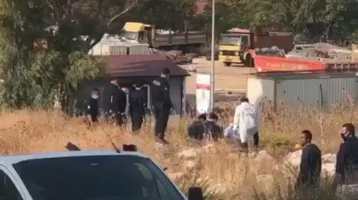 İzmir'de 3 gündür kayıp olan yaşlı adamın cesedi bulundu