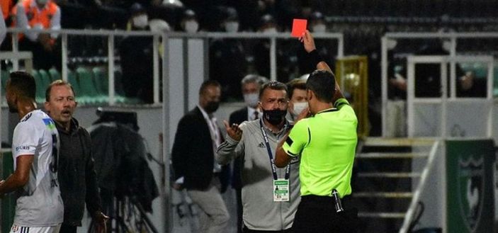 Josef de Souza: Özür dilerim