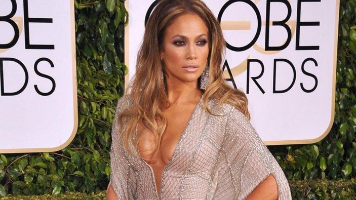 Jennifer Lopez: Latin kadın klişesini kırdım