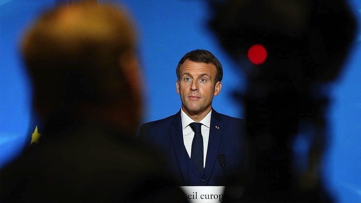 Fransa’da Macron'un diplomasi danışmanlarına suçlama: Yetkin değiller, ülkeye zarar veriyorlar