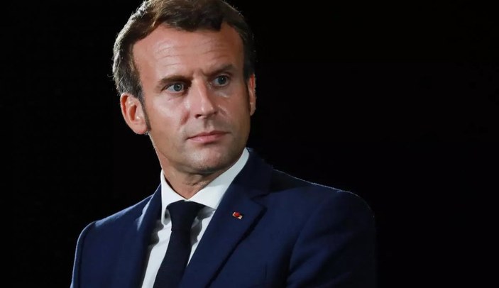 Dışişleri Bakanlığı'na çağırılan Fransa Maslahatgüzarı'na kınama