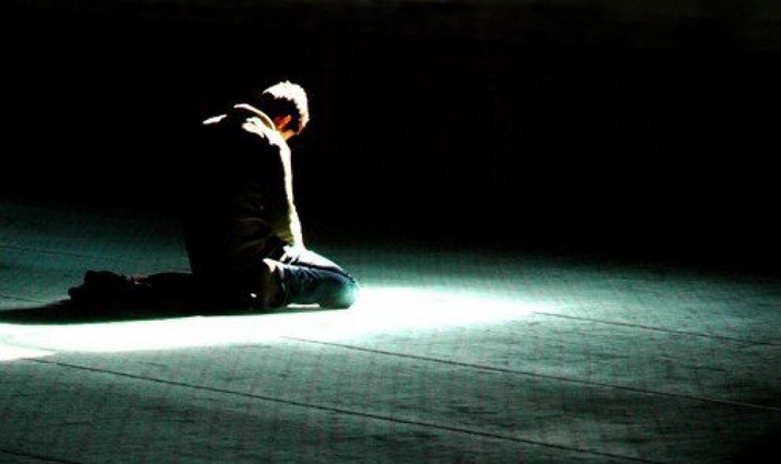 Tövbe duası nedir? Nasıl tövbe edilir? Kandil gecesi tövbe duası