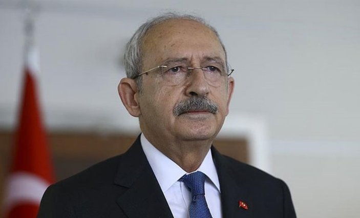 Kemal Kılıçdaroğlu: KYK borçları silinsin