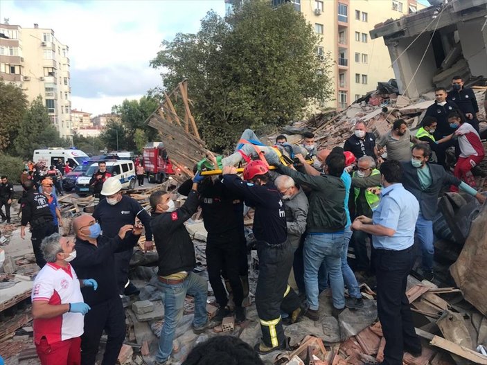 AFAD: 6 kişi hayatını kaybetti
