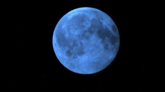 Mavi Ay nedir? Mavi Ay ne zaman gerçekleşecek 2020? Mavi Dolunay nasıl izlenir?