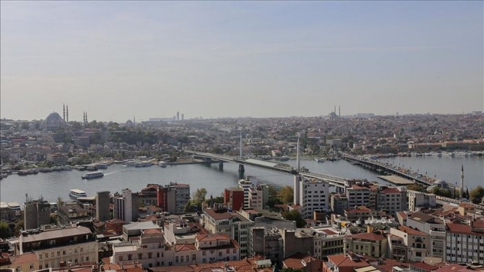 Hazine'nin taşınmazlar ile ilgili ihalesi İstanbul'u da kapsıyor