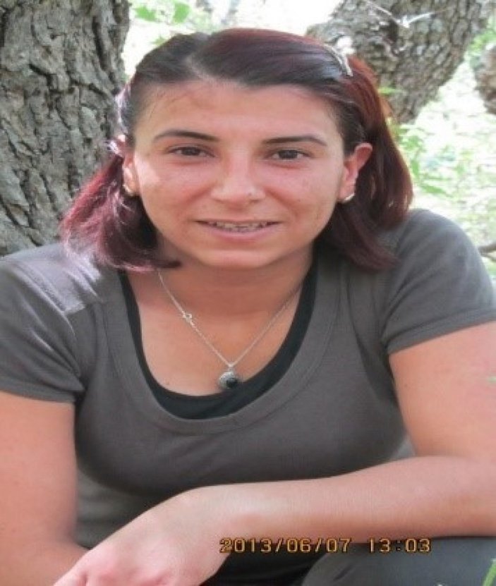 Diyarbakır'da eylem hazırlığında olan 5 terörist yakalandı