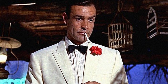 James Bond'u canlandıran aktör Sean Connery, hayatını kaybetti