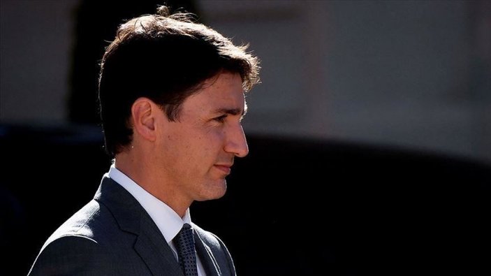 Kanada Başbakanı Justin Trudeau: İfade özgürlüğünün sınırı var