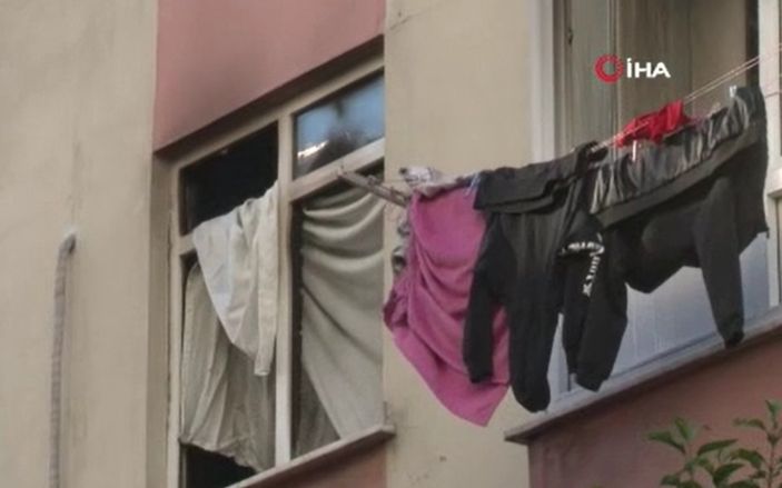 Bahçelievler patlama