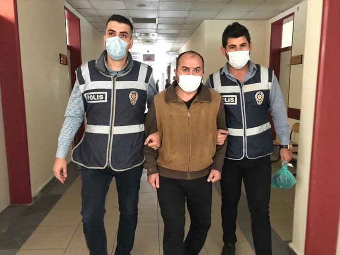 İzmir'deki depremde provokatif paylaşım yapan 2 kişi tutuklandı: 10 gözaltı