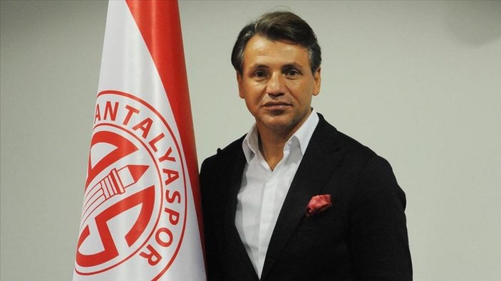 Ahmet Ağaoğlu, Trabzonspor'un başında Tamer Tuna'yı istiyor