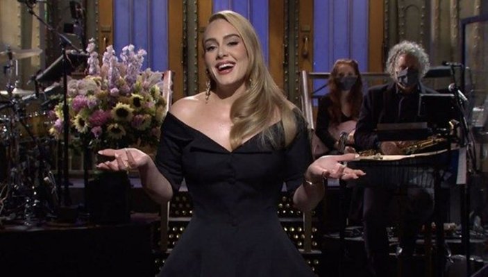 Adele, 40 milyon sterlinlik reklam teklifini reddetti