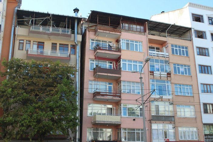 İzmir depremi sonrası, Kocaeli'den tedirgin eden görüntü