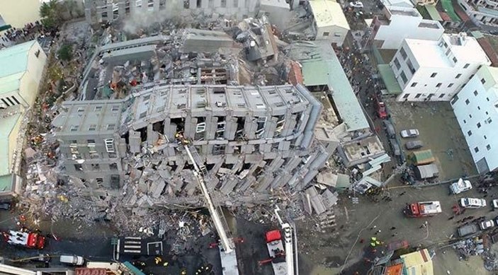 17 Ağustos 1999 depremi kaç şiddetindeydi? 17 Ağustos depreminde kaç kişi öldü?