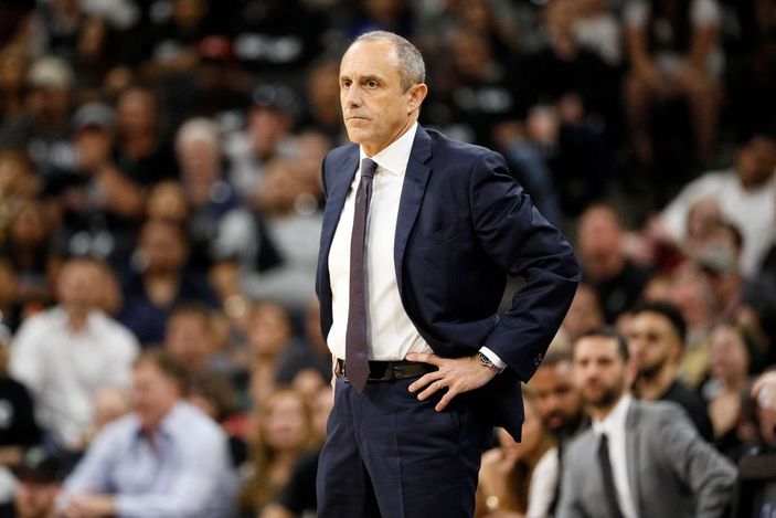 Ettore Messina: Euroleague askıya alınmalı