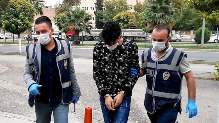 İzmir depremi için çirkin paylaşım yapan 3 kişi tutuklandı