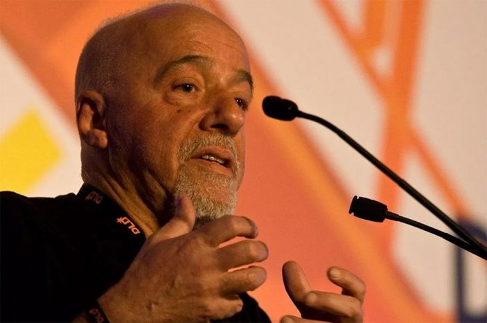 Paulo Coelho kimdir? Paulo Coelho hayatı ve eserleri