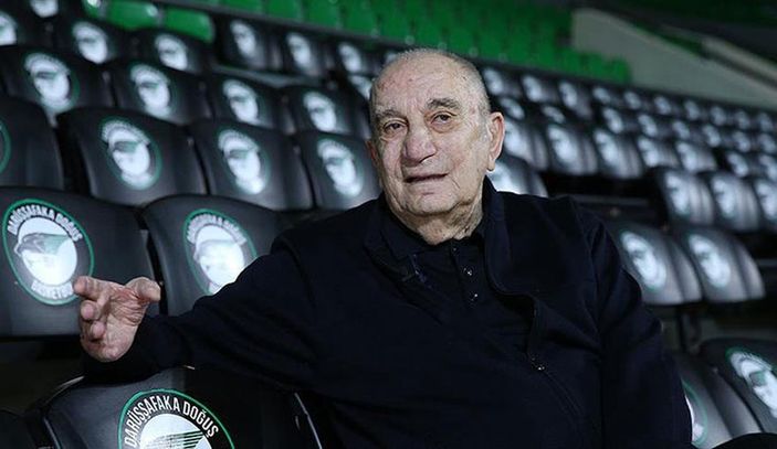 Yalçın Granit hayatını kaybetti