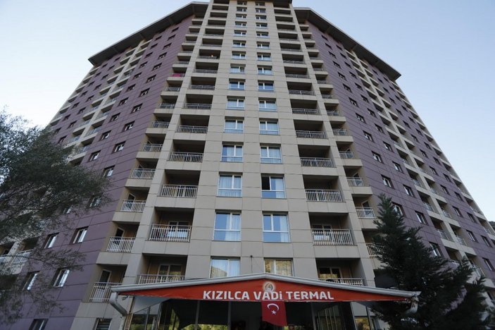 Ankara'da otelde şüpheli şekilde ölen Gamze'nin dayısı: Bu intihar değil, cinayet
