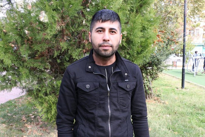 Ankara'da otelde şüpheli şekilde ölen Gamze'nin dayısı: Bu intihar değil, cinayet