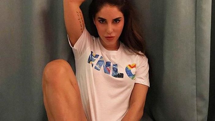 Irmak Ünal kimdir? Koronavirüse yakalanan Irmak Ünal’ın sağlık durumu nasıl?