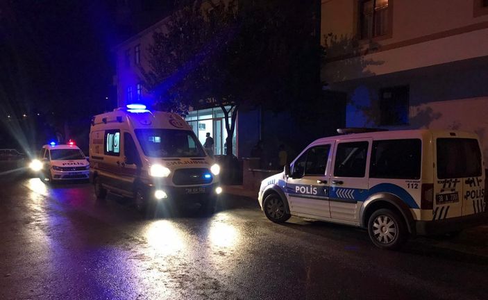 Kayseri'de engelli çocuk odasında ölü bulundu