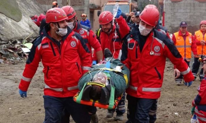 UMKE nedir, nasıl olunur? UMKE açılımı nedir?