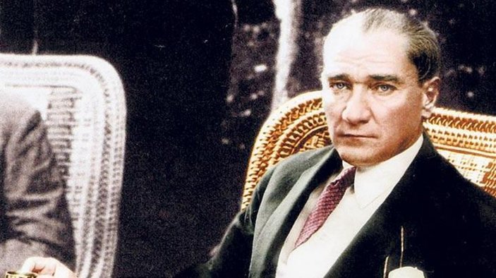 10 Kasım resmi tatil mi? 10 Kasım 2020 hangi güne denk geliyor? 10 Kasım Atatürk'ü Anma Günü mesajları...
