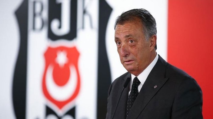 Beşiktaş'ın Ahmet Bulut'a olan borcu 19 milyon euro