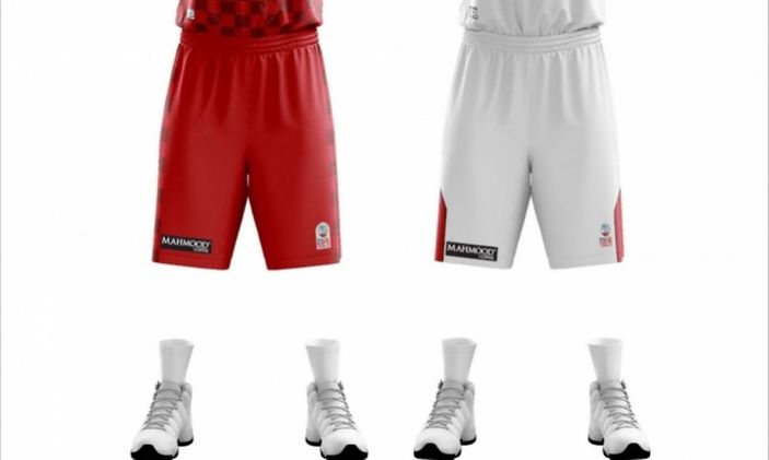 Mahmood Coffee, Gaziantep Basketbol’a sponsor oldu