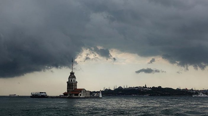 İstanbul küresel anlamda rekabete hazır