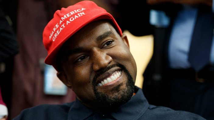 Kanye West kimdir? Kanye West ABD seçimlerinde ne kadar oy aldı?