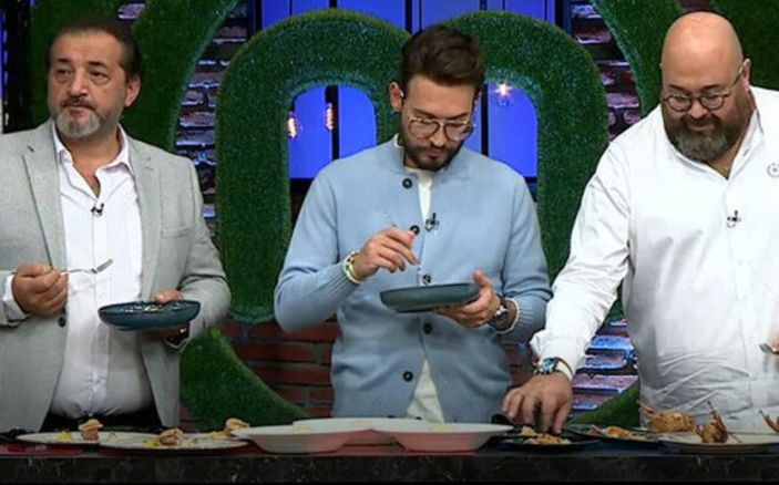 MasterChef'te 25 bin TL ödülü Uğur kazandı