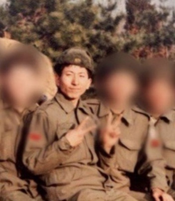 Güney Koreli seri katil uzun süredir yakalanmadığına şaşırdı