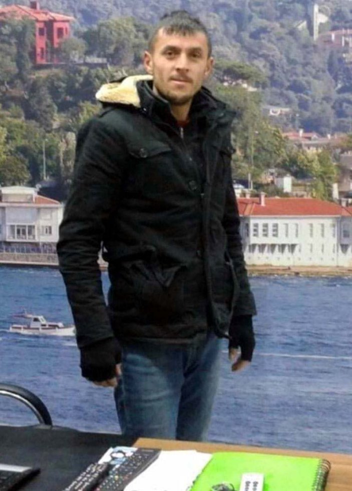 Kayseri’de arkadaşını öldüren cinayet zanlısı tutuklandı