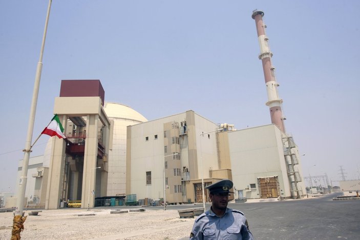 İsrailli Bakan Tzachi Hanegbi: Nükleer anlaşma sürerse İran ile çatışma yaşanabilir