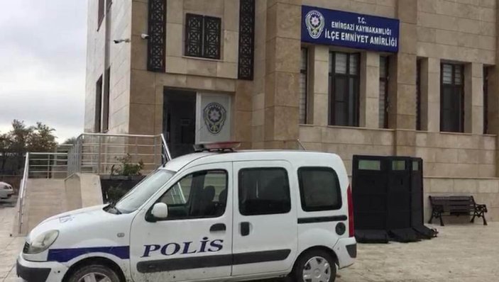 Konya'da 16 yaşındaki çocuk, tartıştığı kişiyi bıçaklayarak öldürdü