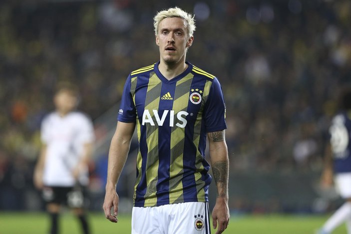 Fenerbahçe, Kruse'nin davayı kaybedeceğini düşünüyor