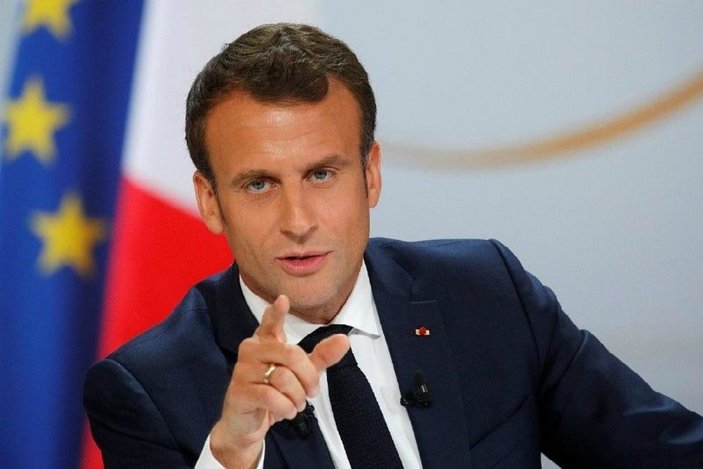 Macron, ilişkileri yumuşatmak için Müslüman ülkelere elçi gönderecek