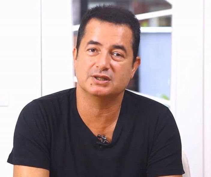 Tolga Çevik, Acun Ilıcalı ile anlaştı