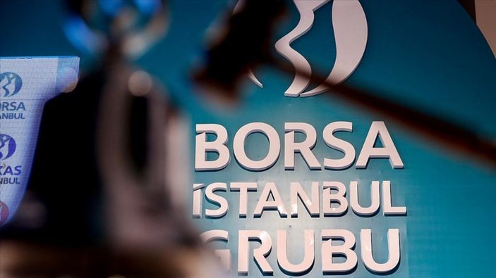 Borsa İstanbul, güne yatay başladı