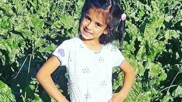 8 yaşındaki Eylül Yağlıkara'yı öldüren sanık Uğur Koçyiğit'e ağırlaştırılmış müebbet hapis