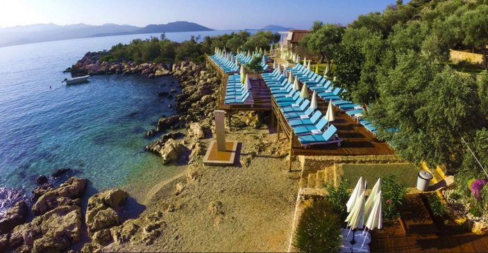 Antalya’da denize sıfır lüks otele ikinci yıkım kararı